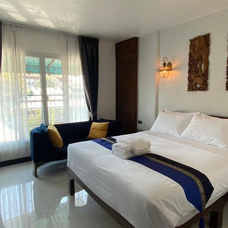 Lemon Guesthouse Csiangmaj Kültér fotó