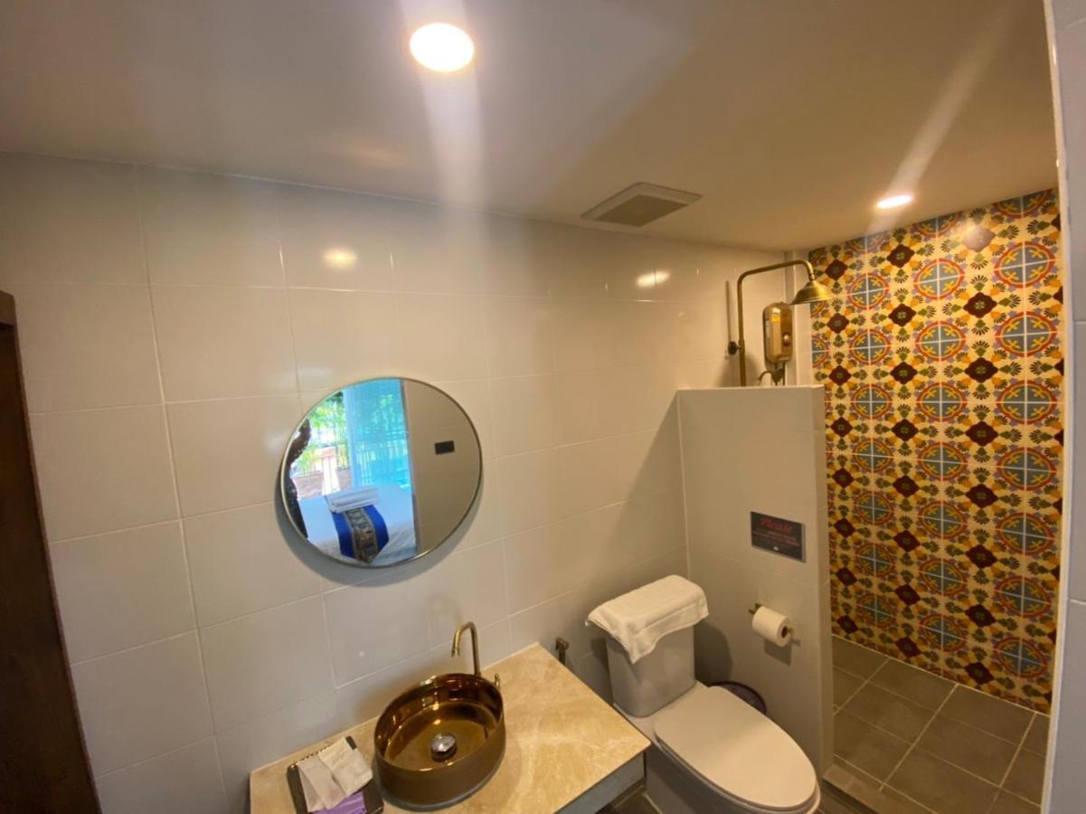 Lemon Guesthouse Csiangmaj Kültér fotó