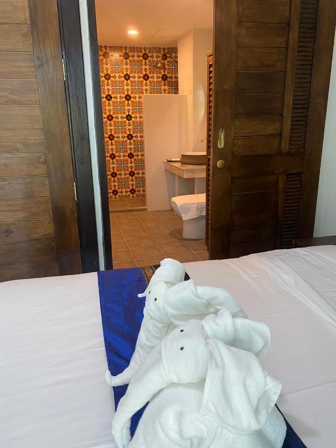 Lemon Guesthouse Csiangmaj Kültér fotó