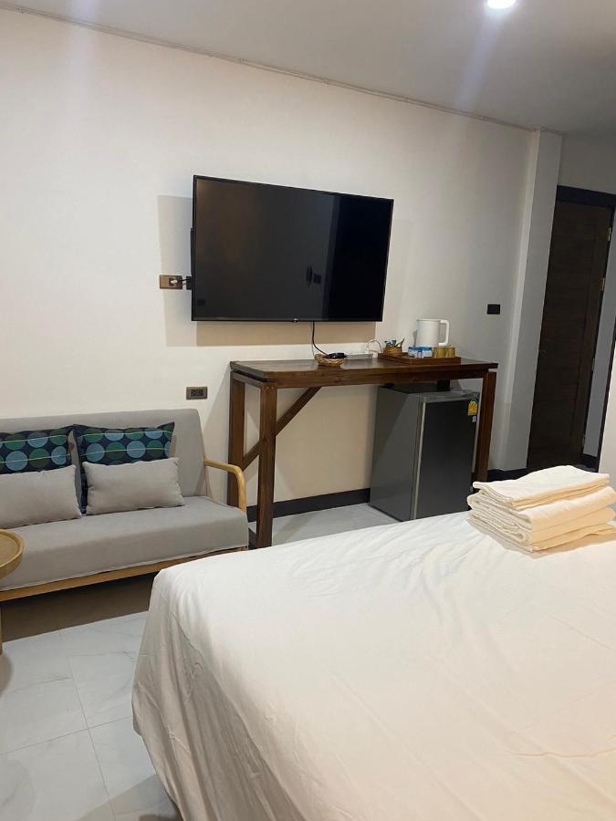 Lemon Guesthouse Csiangmaj Kültér fotó