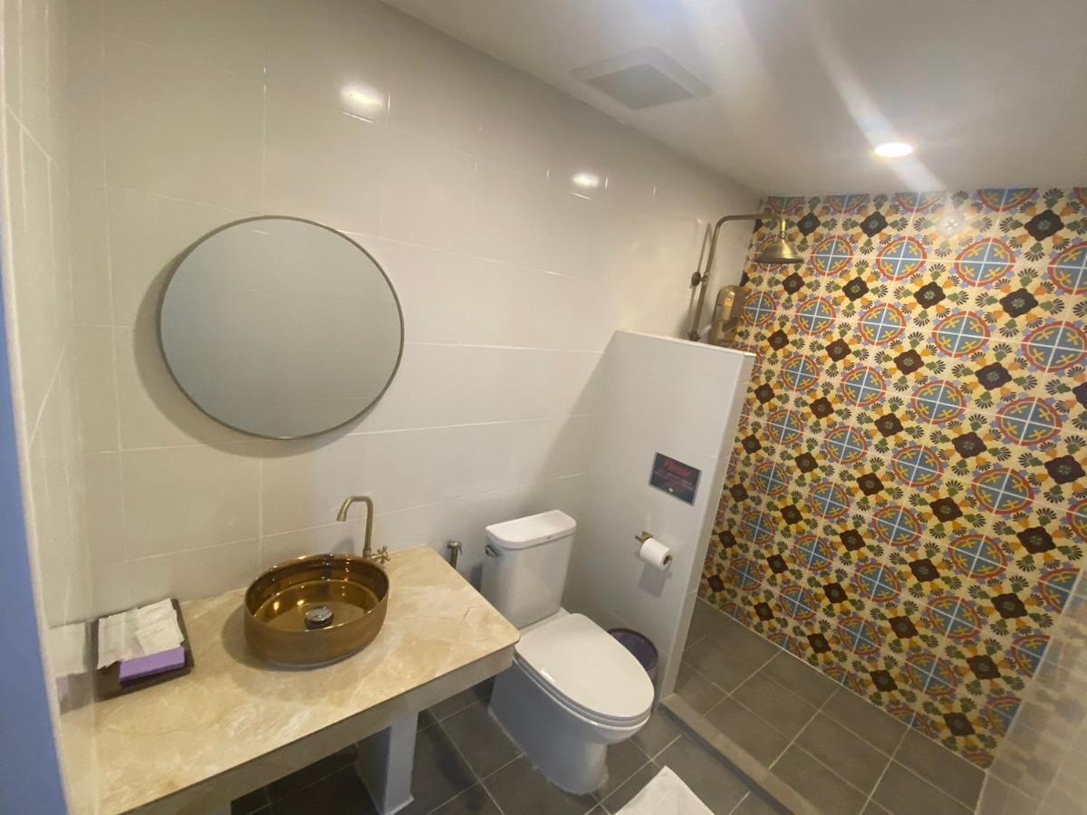 Lemon Guesthouse Csiangmaj Kültér fotó