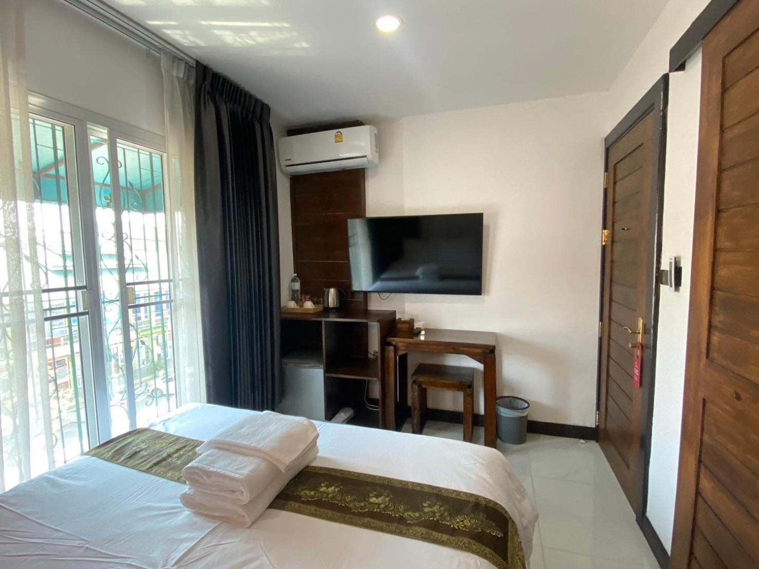 Lemon Guesthouse Csiangmaj Kültér fotó