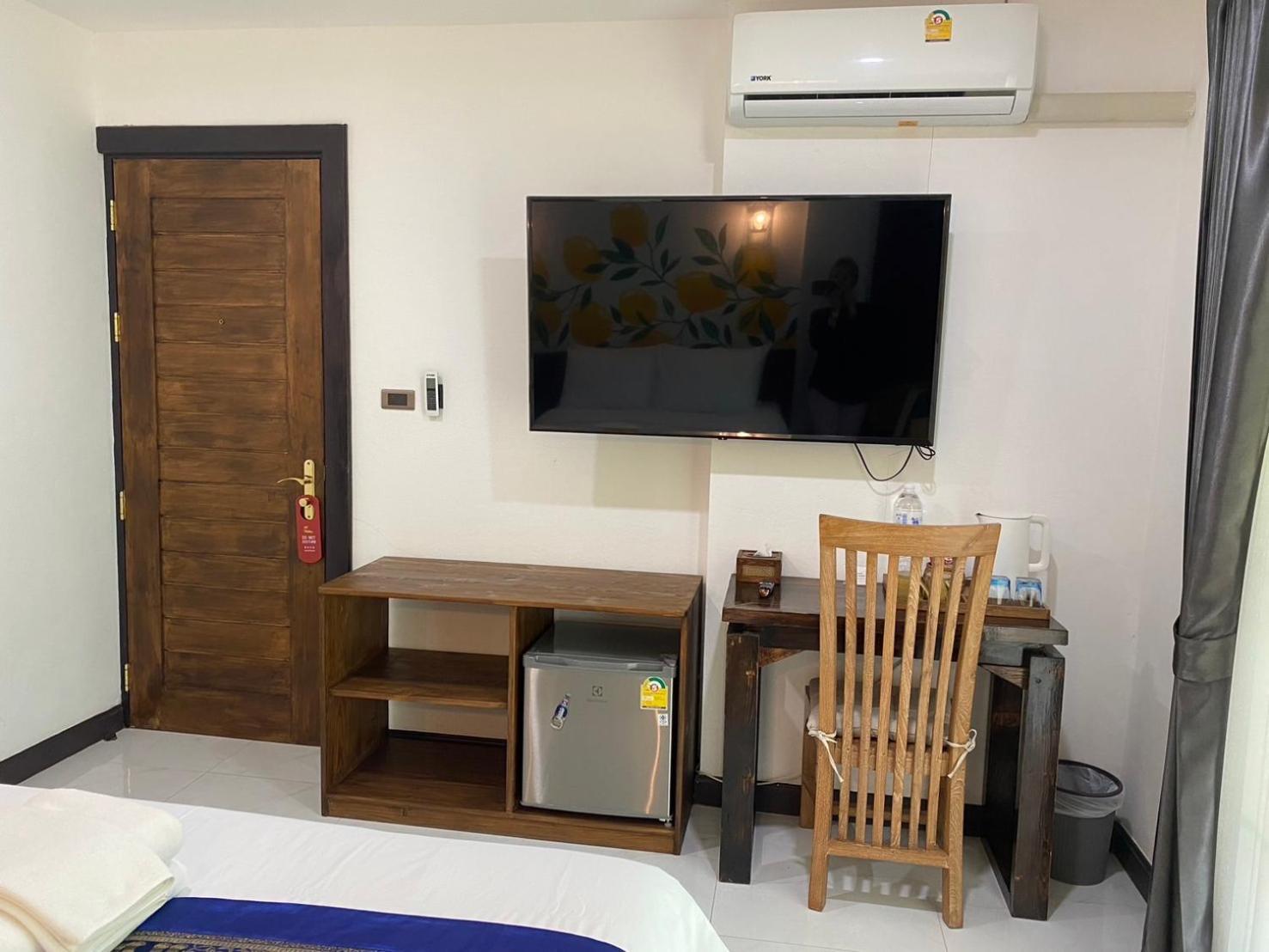 Lemon Guesthouse Csiangmaj Kültér fotó