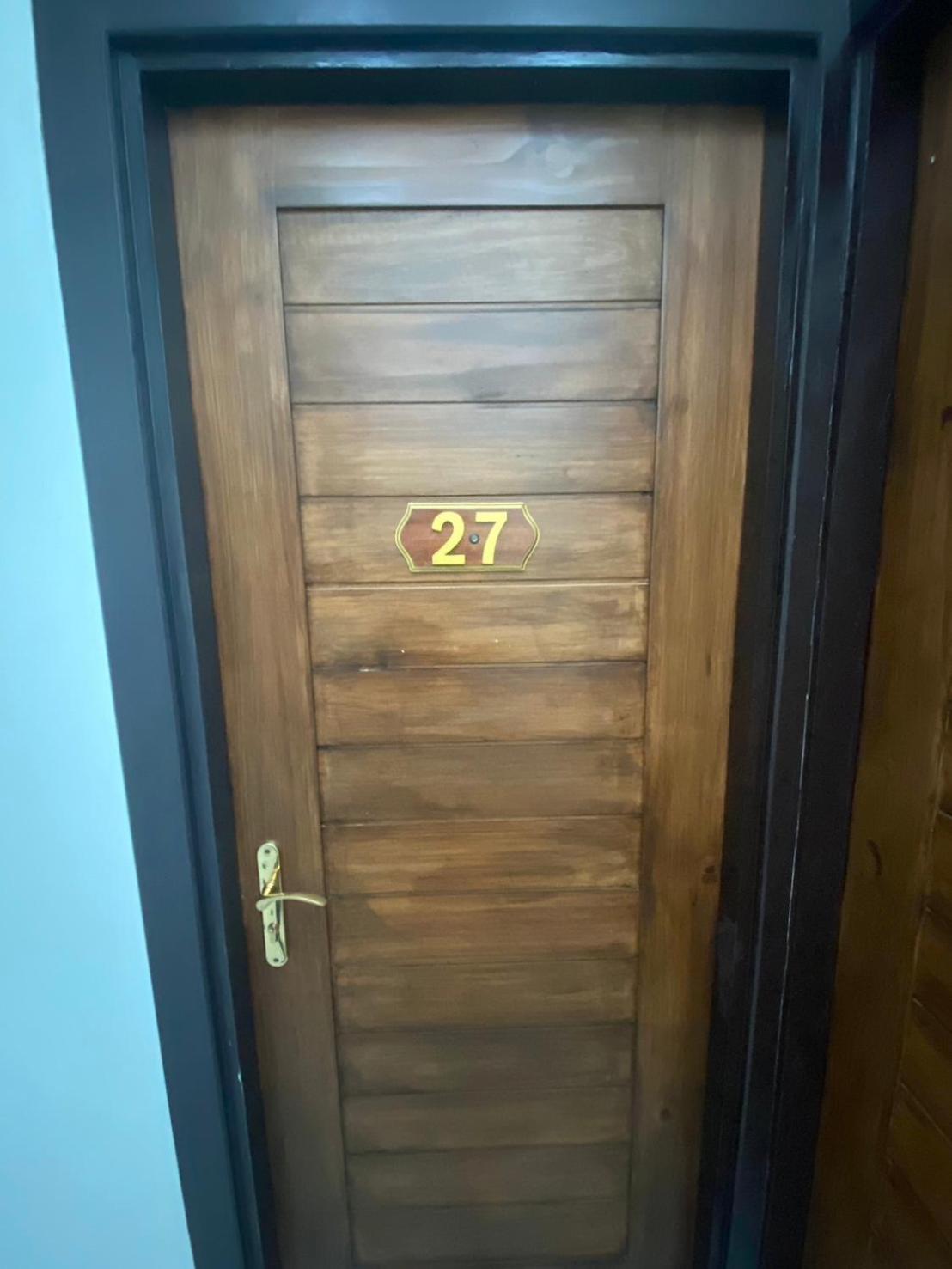 Lemon Guesthouse Csiangmaj Kültér fotó