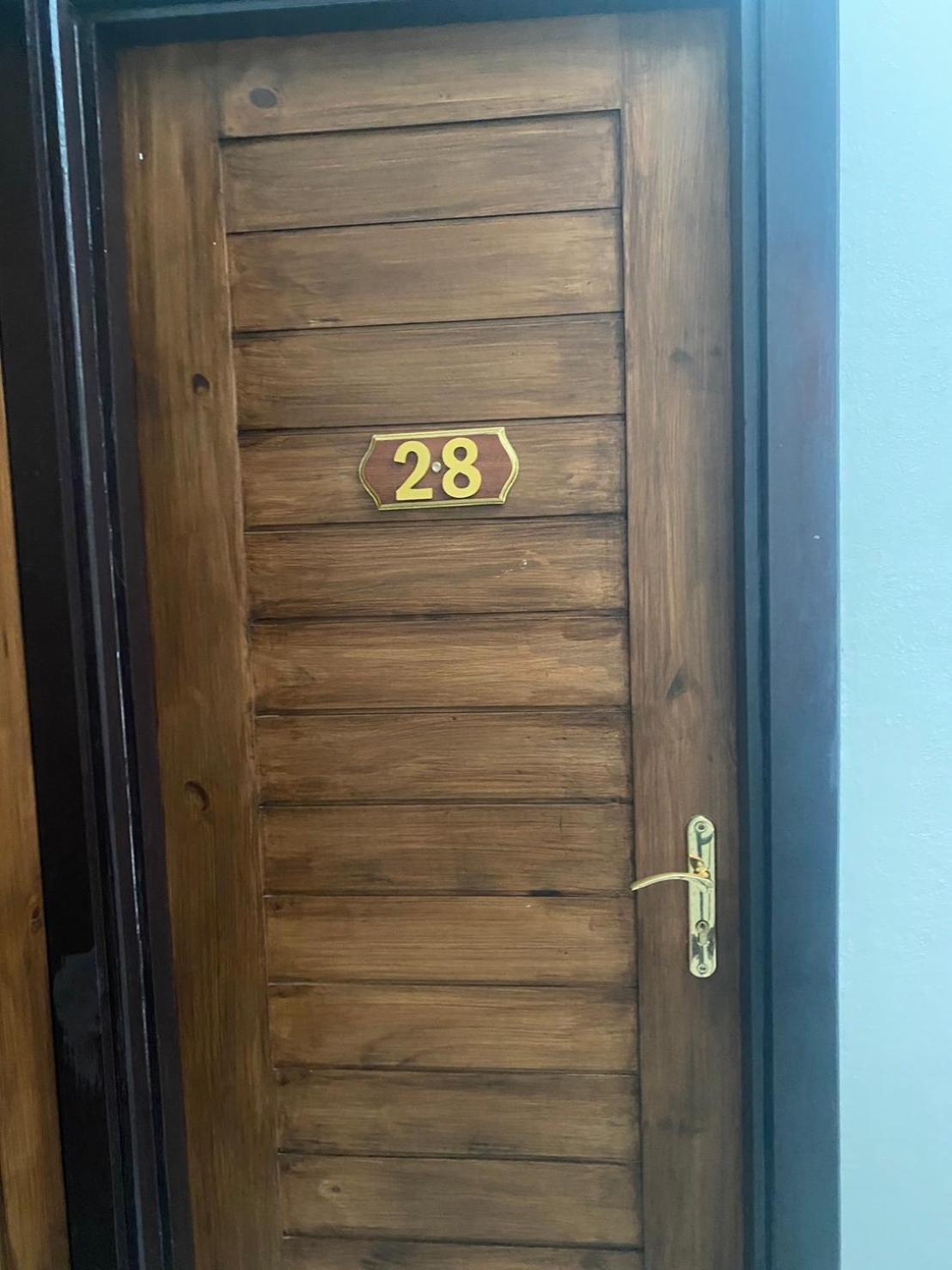 Lemon Guesthouse Csiangmaj Kültér fotó