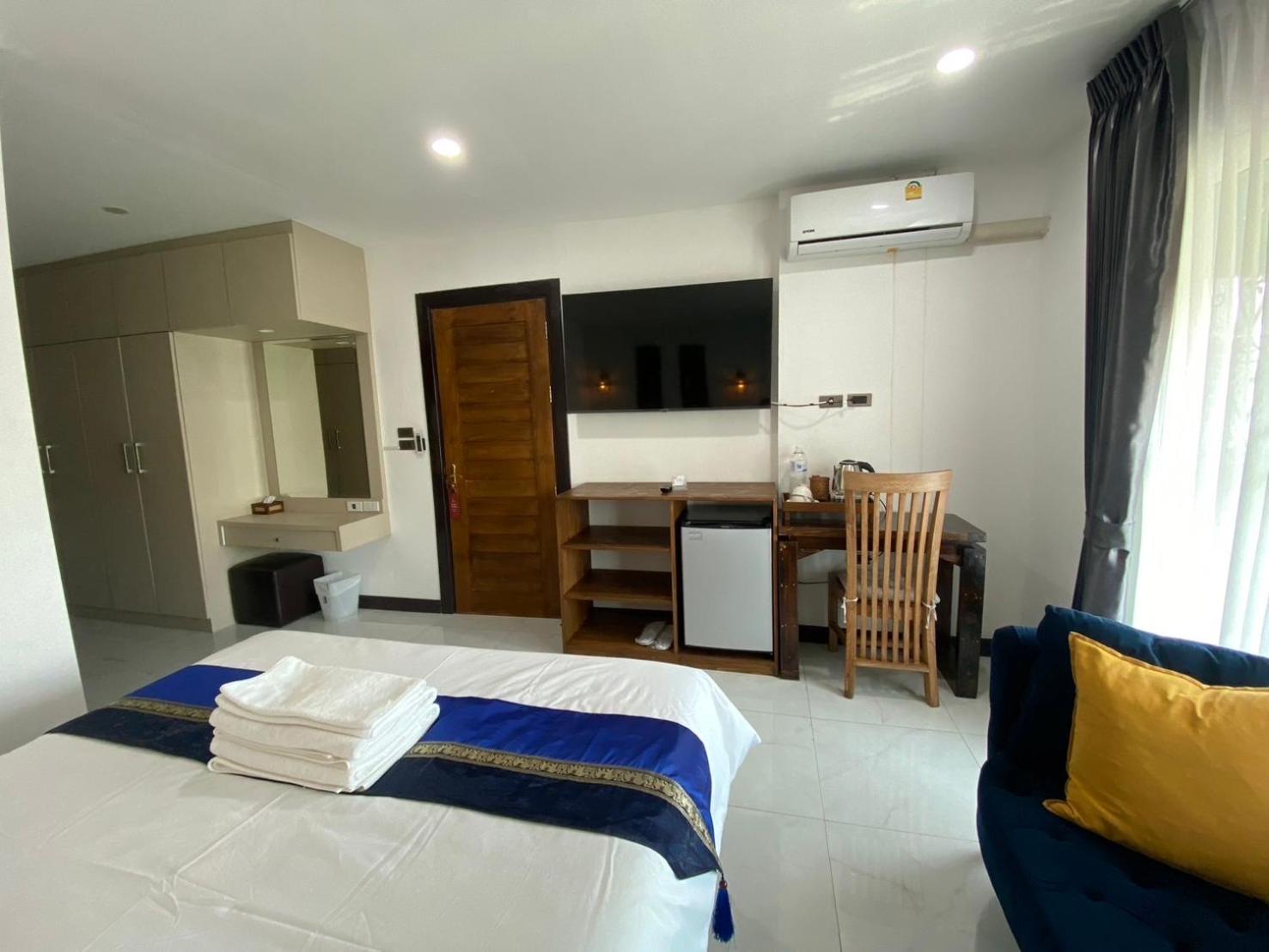 Lemon Guesthouse Csiangmaj Kültér fotó