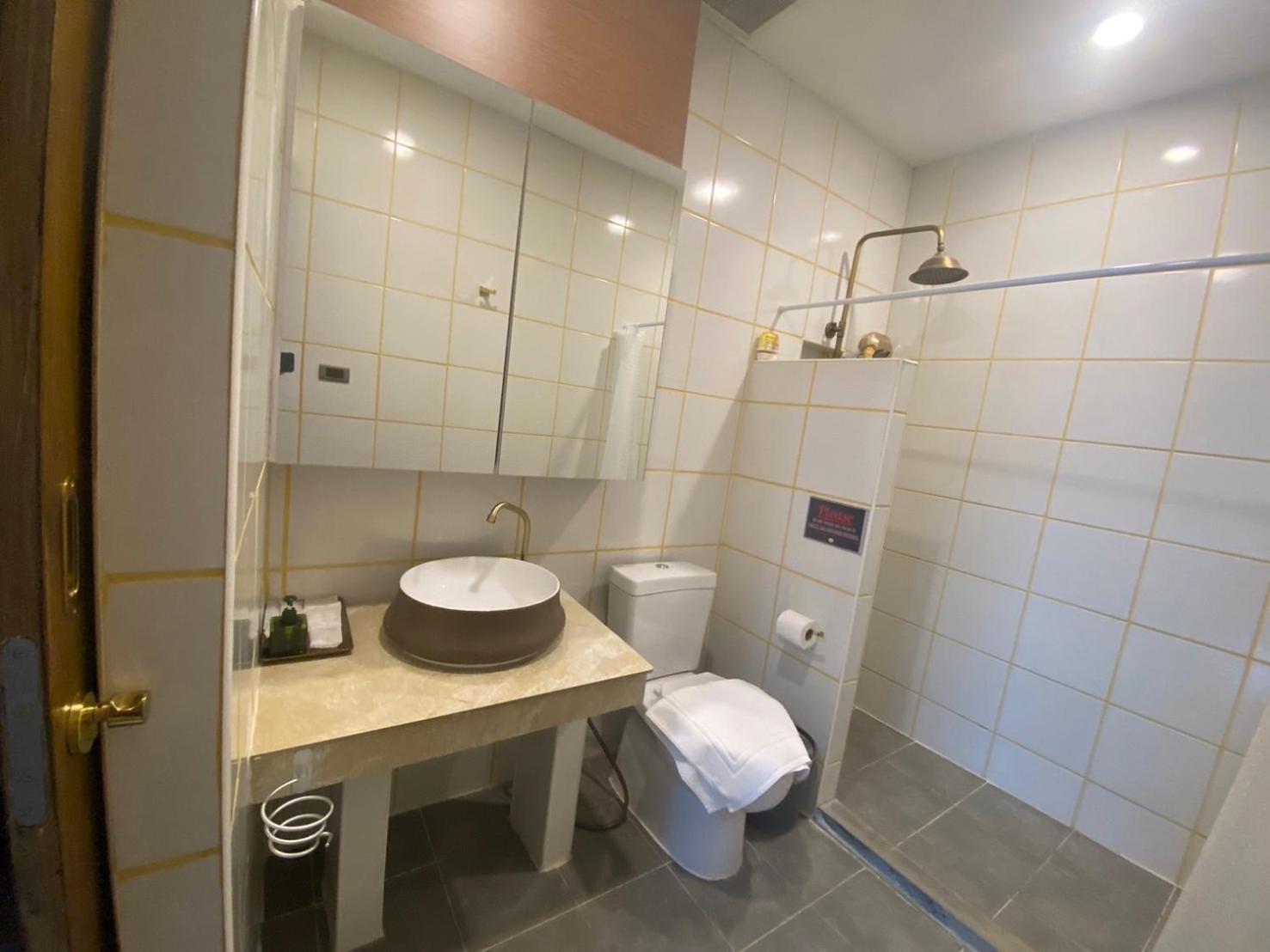 Lemon Guesthouse Csiangmaj Kültér fotó