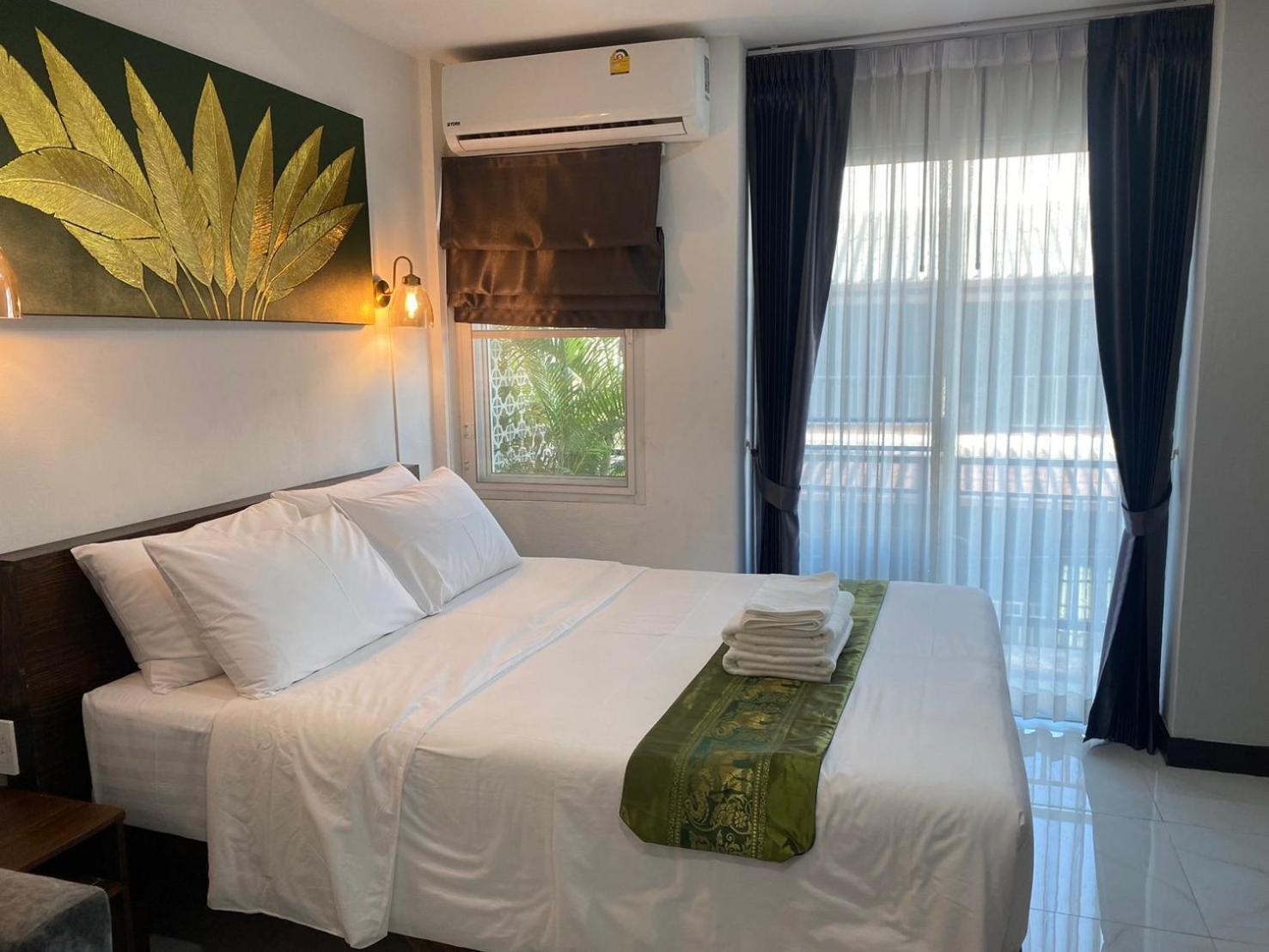 Lemon Guesthouse Csiangmaj Kültér fotó