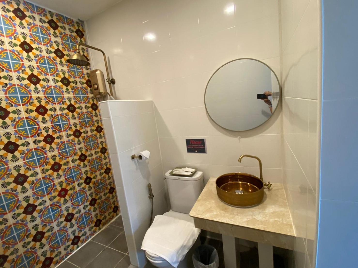 Lemon Guesthouse Csiangmaj Kültér fotó
