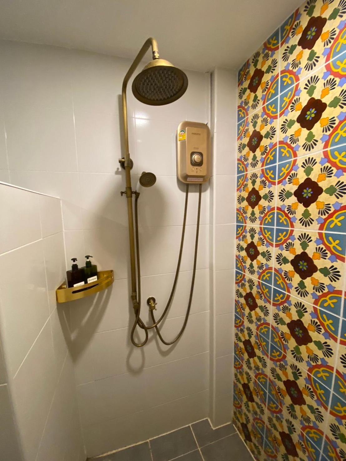 Lemon Guesthouse Csiangmaj Kültér fotó