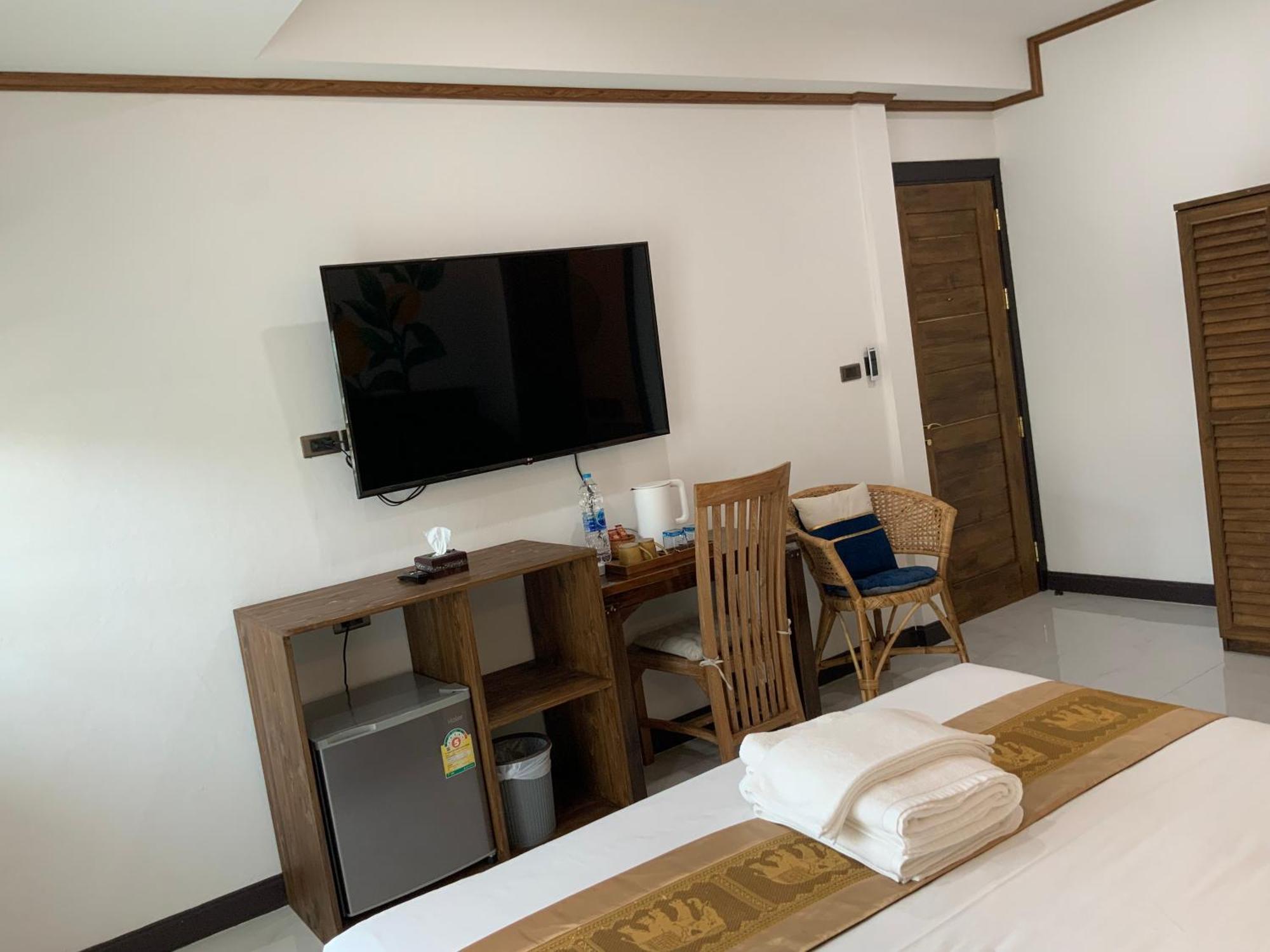 Lemon Guesthouse Csiangmaj Kültér fotó